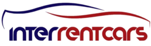 interrent_car_logo