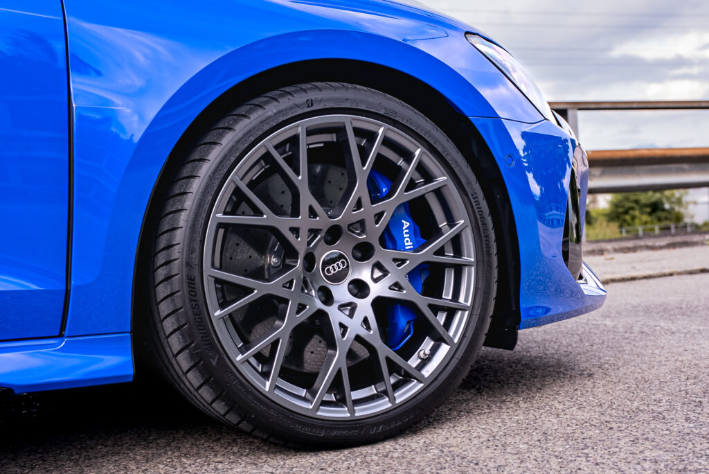 Audi RS3 mieten schweiz