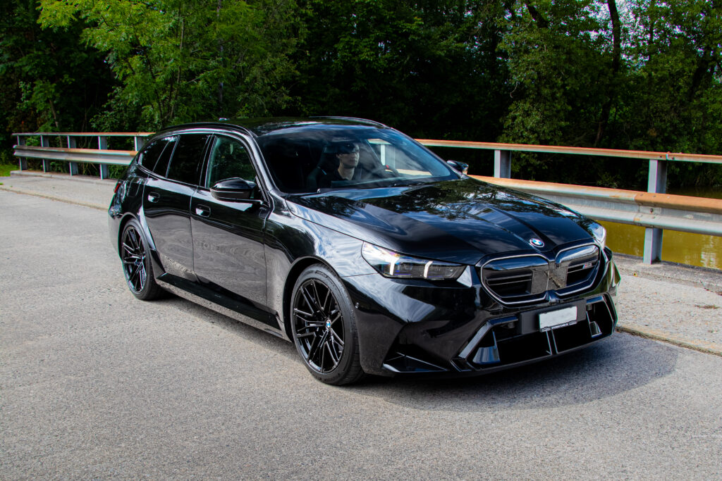 BMW M5 Touring