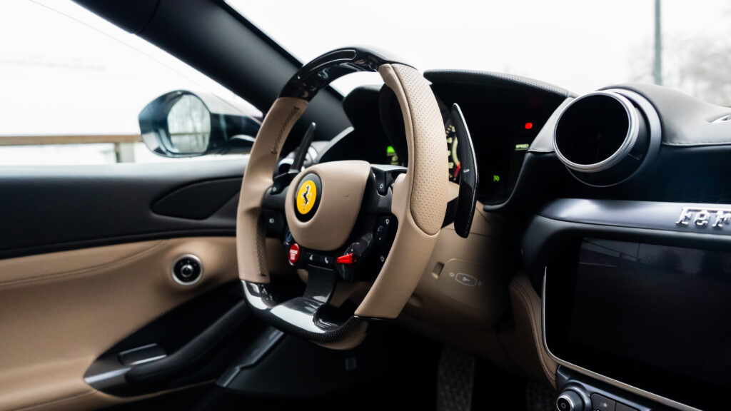 Ferrari Portofino