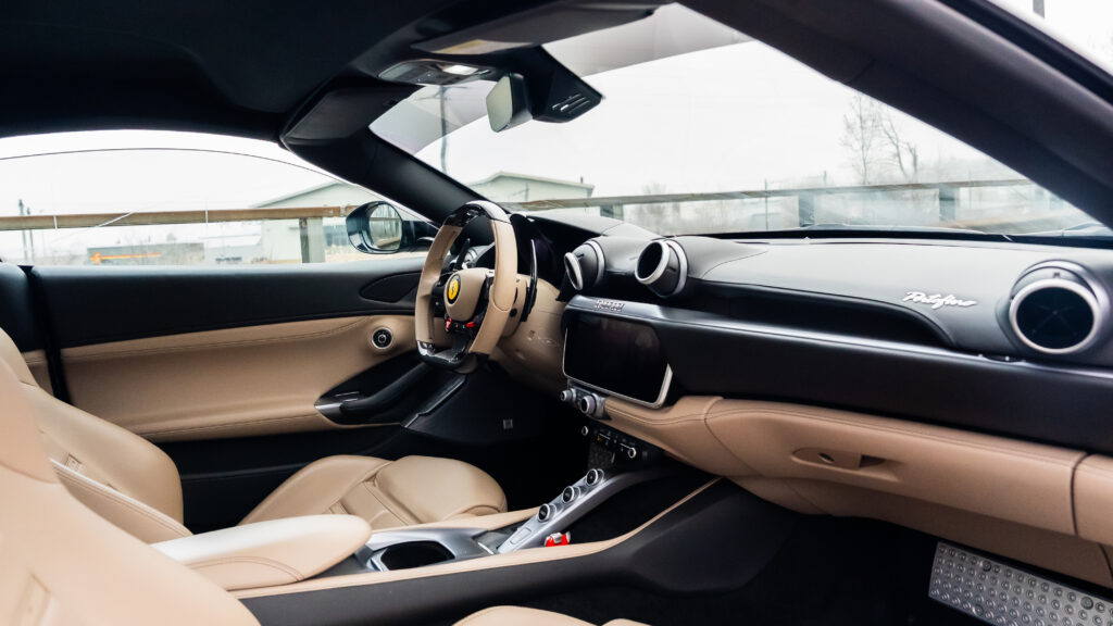 Ferrari Portofino