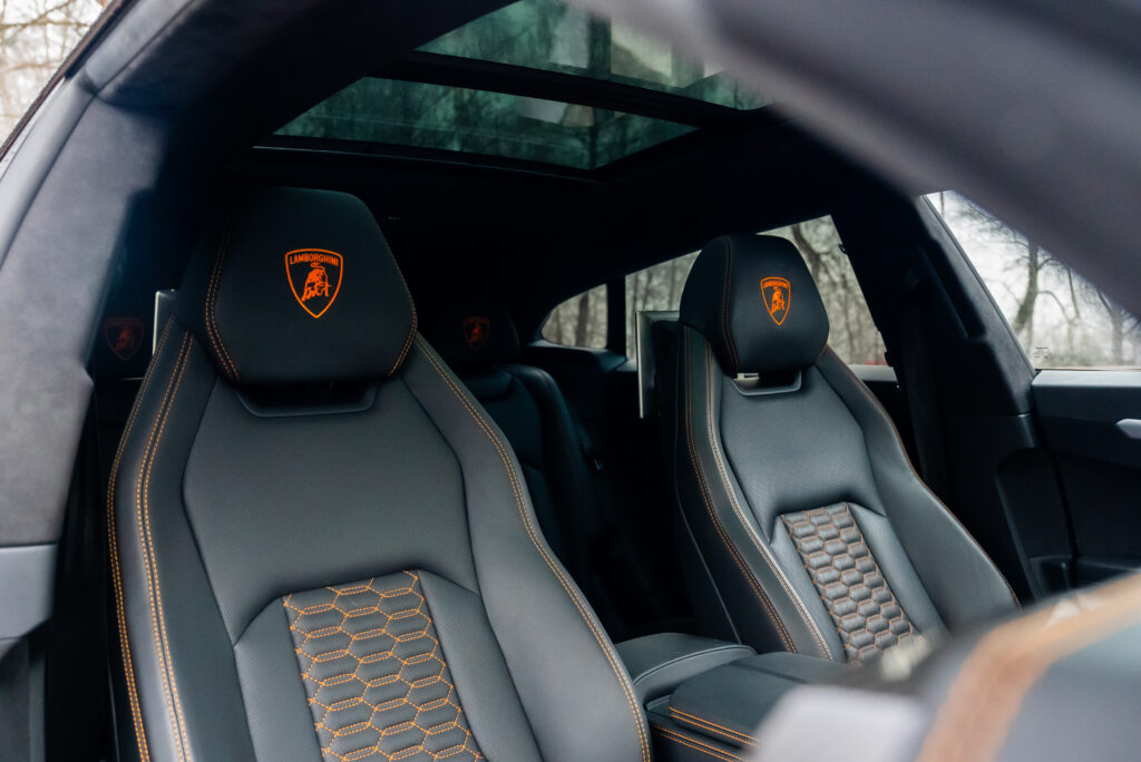 Lamborghini-Urus-mieten