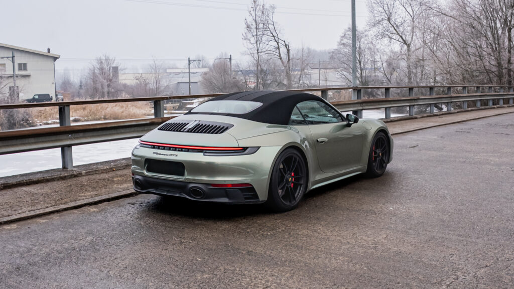 Porsche 911 Carrera GTS mieten Schweiz-07