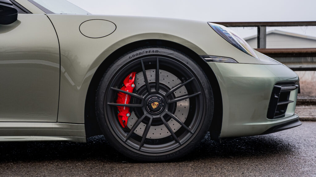 Porsche 911 Carrera GTS mieten Schweiz-07