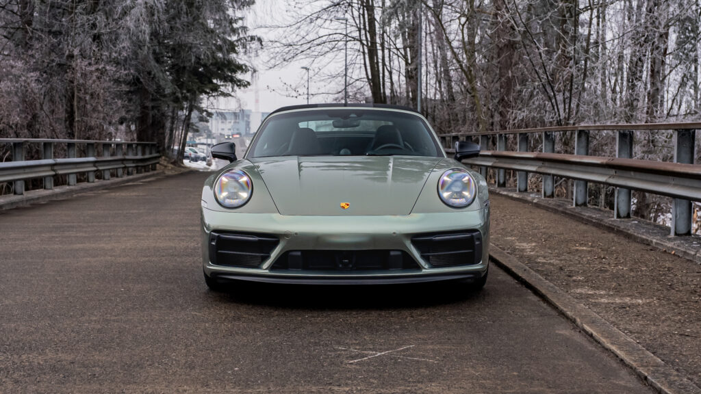Porsche 911 Carrera GTS mieten Schweiz-07