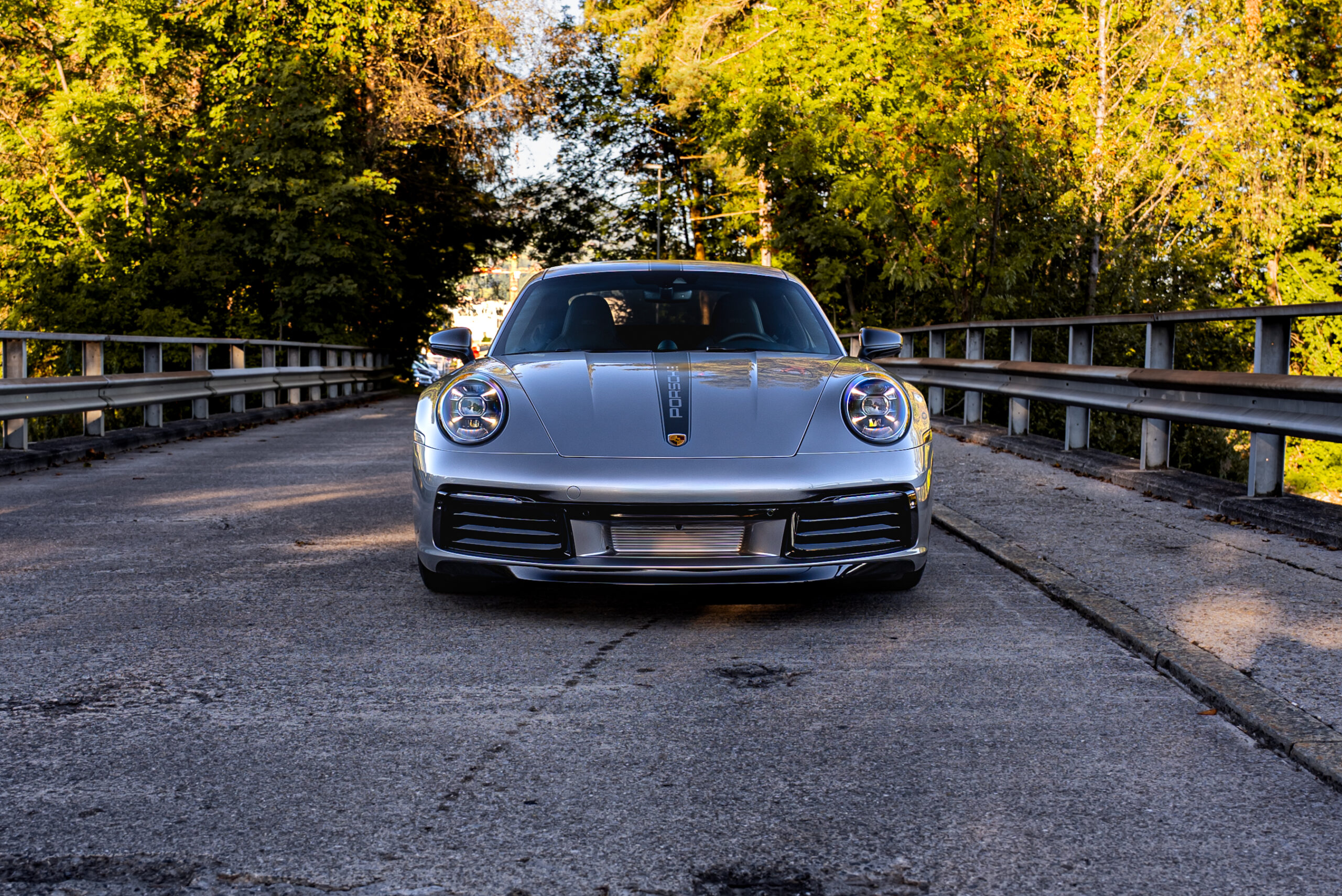 Porsche Carrera T schalter manuel mieten schweiz