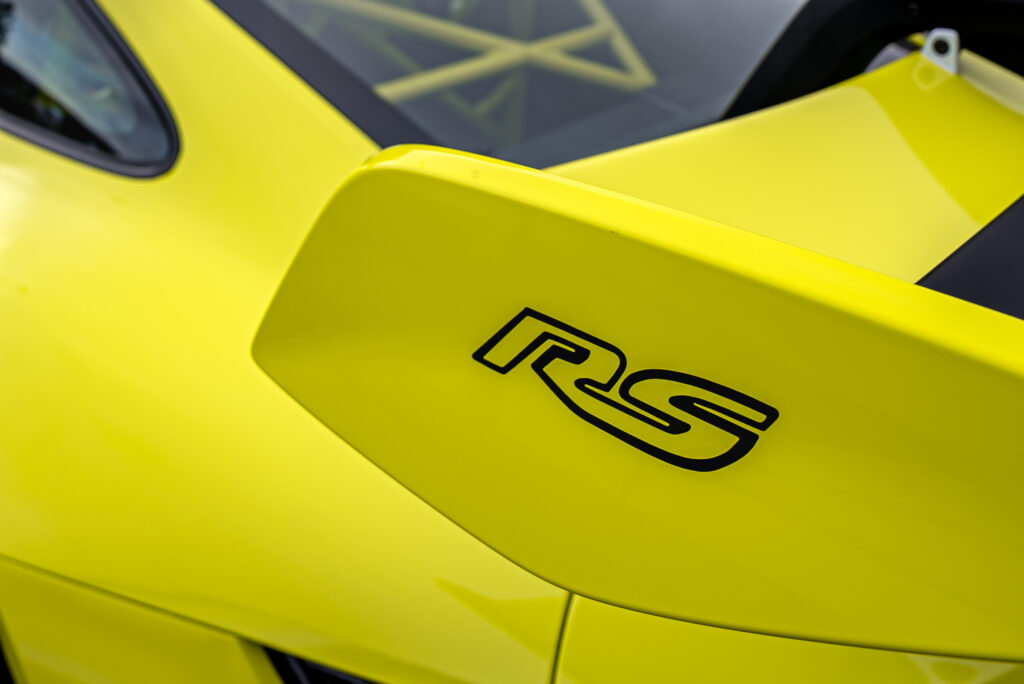 Porsche GT3 RS mieten schweiz
