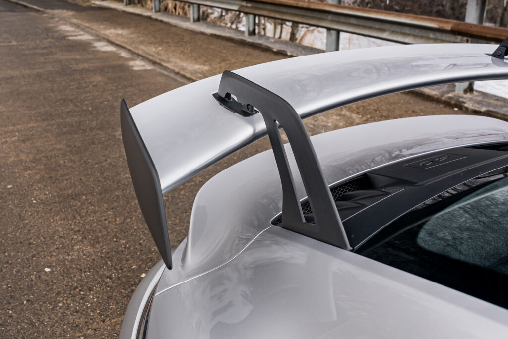 Porsche GT3 Schweiz mieten