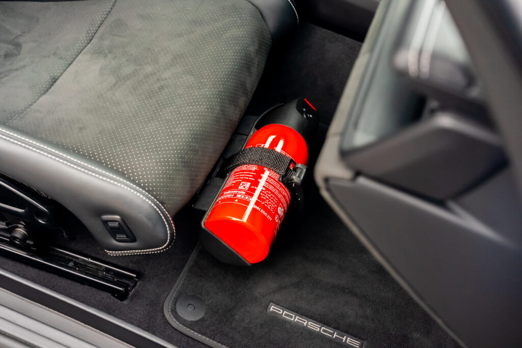 Porsche GT3 Schweiz mieten