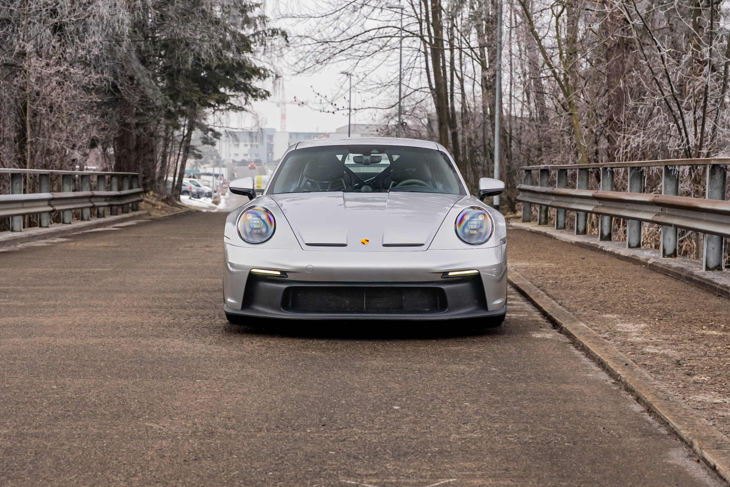 Porsche GT3 Schweiz mieten