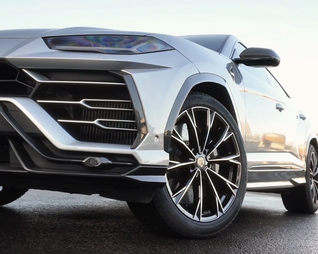 Lamborghini-Urus-mieten